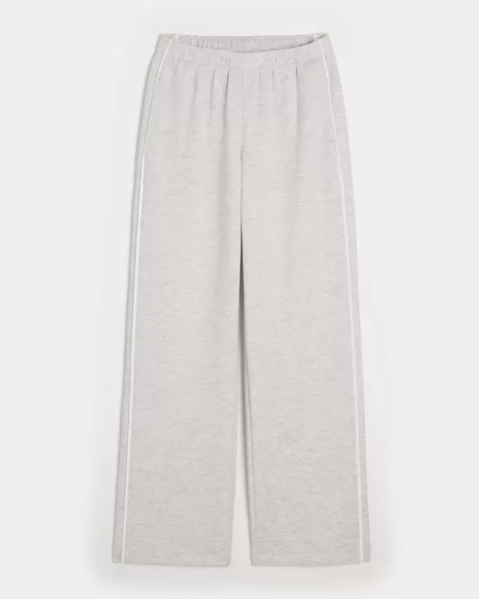 Gilly Hicks Active Cooldown Straight Pants Gilly Hicks Active Cooldown Straight Pants