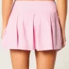 Gilly Hicks Active Drop-Waist Plisserad skor