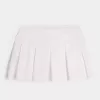 Gilly Hicks Active Drop-Waist Plisserad skor