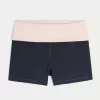 Gilly Hicks Active Foldover Shortie