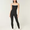 Gilly Hicks Active Leggings utan framsöm Gilly Hicks Active Leggings utan framsöm