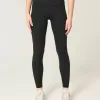 Gilly Hicks Active Leggings utan framsöm Gilly Hicks Active Leggings utan framsöm