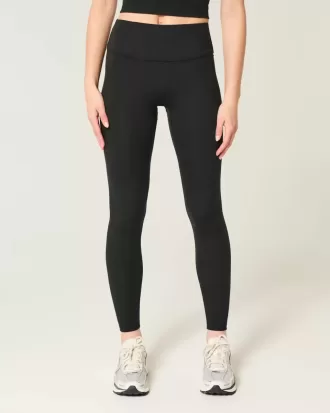 Gilly Hicks Active Leggings utan framsöm