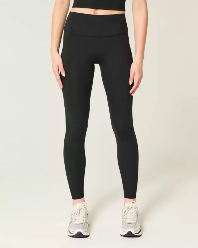 Gilly Hicks Active Leggings utan framsöm Gilly Hicks Active Leggings utan framsöm