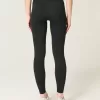 Gilly Hicks Active Leggings utan framsöm Gilly Hicks Active Leggings utan framsöm