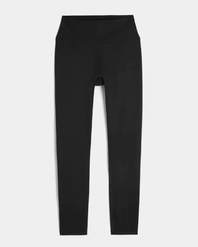 Gilly Hicks Active Leggings utan framsöm Gilly Hicks Active Leggings utan framsöm