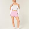 Gilly Hicks Active Mesh Shorts Gilly Hicks Active Mesh Shorts