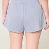 Gilly Hicks Active Mesh Shorts