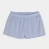 Gilly Hicks Active Mesh Shorts