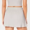 Gilly Hicks Active Plisse Skortie Gilly Hicks Active Plisse Skortie