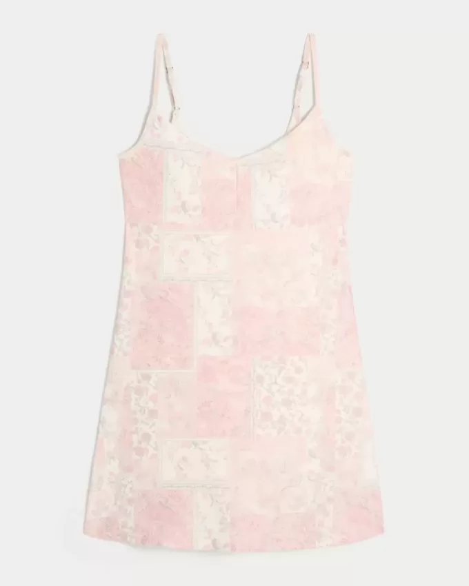 Gilly Hicks Active Recharge Babydoll Klänning Gilly Hicks Active Recharge Babydoll Klänning