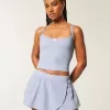 Gilly Hicks Active Recharge Bow Cami Gilly Hicks Active Recharge Bow Cami