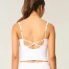 Gilly Hicks Active Recharge Bow Cami Gilly Hicks Active Recharge Bow Cami