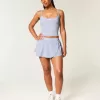 Gilly Hicks Active Recharge Bow Cami Gilly Hicks Active Recharge Bow Cami