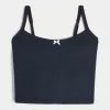 Gilly Hicks Active Recharge Bow Cami Gilly Hicks Active Recharge Bow Cami