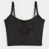 Gilly Hicks Active Recharge Bow Cami Gilly Hicks Active Recharge Bow Cami