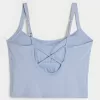 Gilly Hicks Active Recharge Bow Cami Gilly Hicks Active Recharge Bow Cami