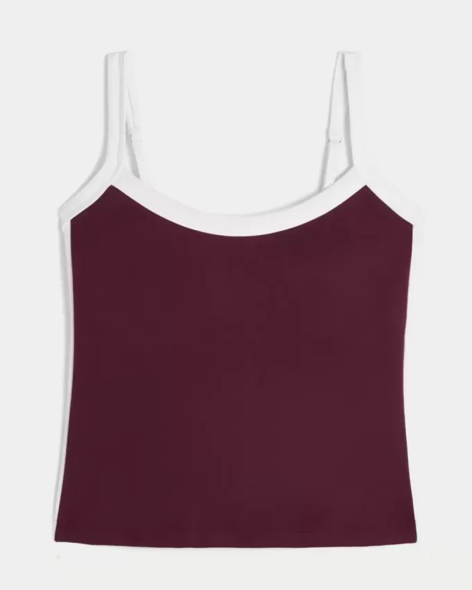 Gilly Hicks Active Recharge Cami Gilly Hicks Active Recharge Cami