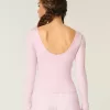 Gilly Hicks Active Recharge Cinch Sweetheart Top Gilly Hicks Active Recharge Cinch Sweetheart Top