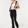 Gilly Hicks Active Recharge Flare Leggings Gilly Hicks Active Recharge Flare Leggings