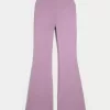 Gilly Hicks Active Recharge Flare Leggings Gilly Hicks Active Recharge Flare Leggings