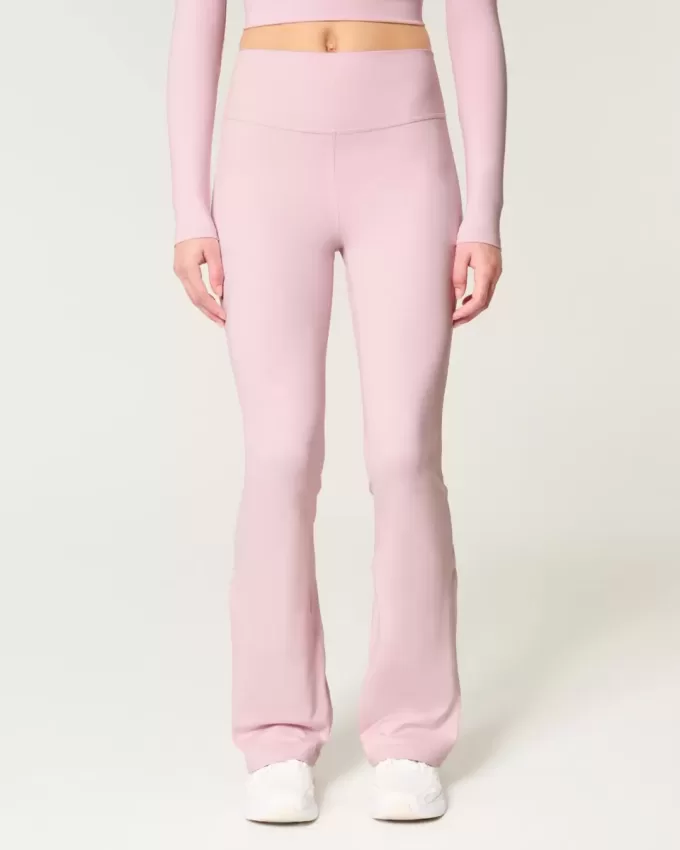 Gilly Hicks Active Recharge Flare Leggings Gilly Hicks Active Recharge Flare Leggings
