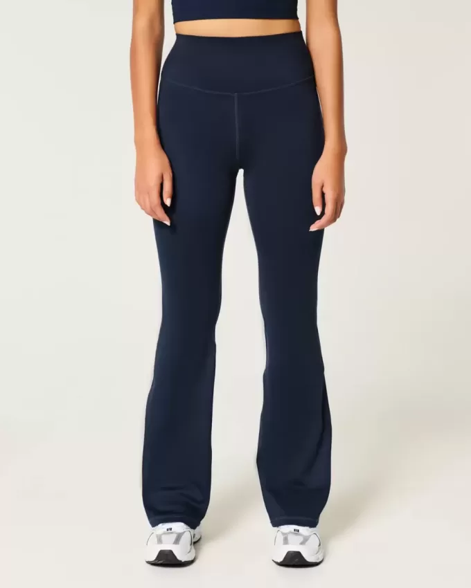 Gilly Hicks Active Recharge Flare Leggings Gilly Hicks Active Recharge Flare Leggings