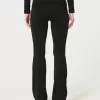 Gilly Hicks Active Recharge Flare Leggings Gilly Hicks Active Recharge Flare Leggings