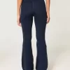 Gilly Hicks Active Recharge Flare Leggings Gilly Hicks Active Recharge Flare Leggings