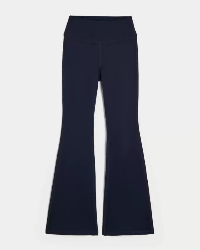 Gilly Hicks Active Recharge Flare Leggings Gilly Hicks Active Recharge Flare Leggings