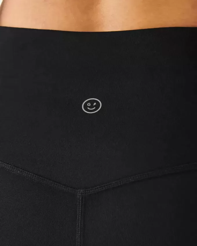 Gilly Hicks Active Recharge Flare Leggings Gilly Hicks Active Recharge Flare Leggings