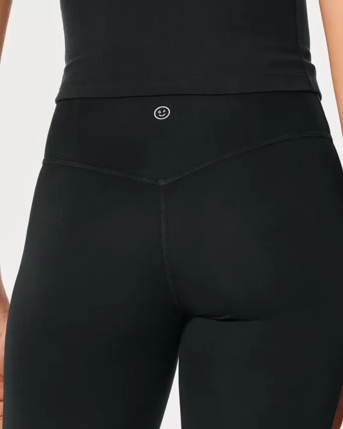 Gilly Hicks Active Recharge Flare Leggings Gilly Hicks Active Recharge Flare Leggings