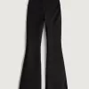 Gilly Hicks Active Recharge Flare Leggings Gilly Hicks Active Recharge Flare Leggings