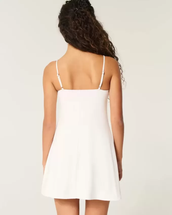 Gilly Hicks Active Recharge Gameday Dress Gilly Hicks Active Recharge Gameday Dress