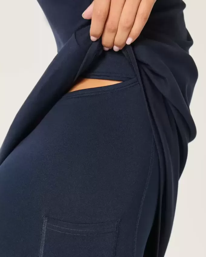 Gilly Hicks Active Recharge Gameday Dress Gilly Hicks Active Recharge Gameday Dress