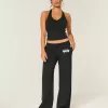 Gilly Hicks Active Recharge Graphic Baggy Pants Gilly Hicks Active Recharge Graphic Baggy Pants