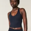 Gilly Hicks Active Recharge Halter Tank Gilly Hicks Active Recharge Halter Tank