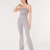 Gilly Hicks Active Recharge High-Rise Flare Leggings Gilly Hicks Active Recharge High-Rise Flare Leggings