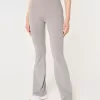 Gilly Hicks Active Recharge High-Rise Flare Leggings Gilly Hicks Active Recharge High-Rise Flare Leggings