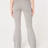 Gilly Hicks Active Recharge High-Rise Flare Leggings Gilly Hicks Active Recharge High-Rise Flare Leggings