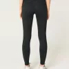 Gilly Hicks Active Recharge Leggings