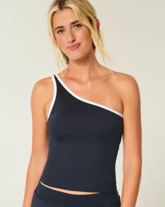 Gilly Hicks Active Recharge One-Soulder Tank