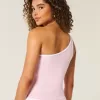 Gilly Hicks Active Recharge One-Soulder Tank Gilly Hicks Active Recharge One-Soulder Tank