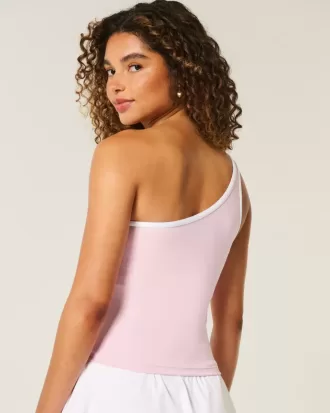 Gilly Hicks Active Recharge One-Soulder Tank