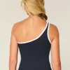 Gilly Hicks Active Recharge One-Soulder Tank Gilly Hicks Active Recharge One-Soulder Tank