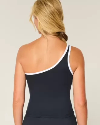 Gilly Hicks Active Recharge One-Soulder Tank