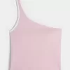 Gilly Hicks Active Recharge One-Soulder Tank Gilly Hicks Active Recharge One-Soulder Tank