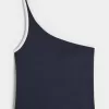 Gilly Hicks Active Recharge One-Soulder Tank Gilly Hicks Active Recharge One-Soulder Tank