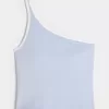 Gilly Hicks Active Recharge One-Soulder Tank Gilly Hicks Active Recharge One-Soulder Tank