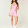 Gilly Hicks Active Recharge Shortie Gilly Hicks Active Recharge Shortie